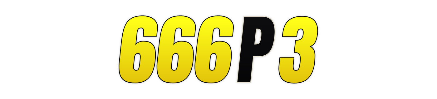 666p3